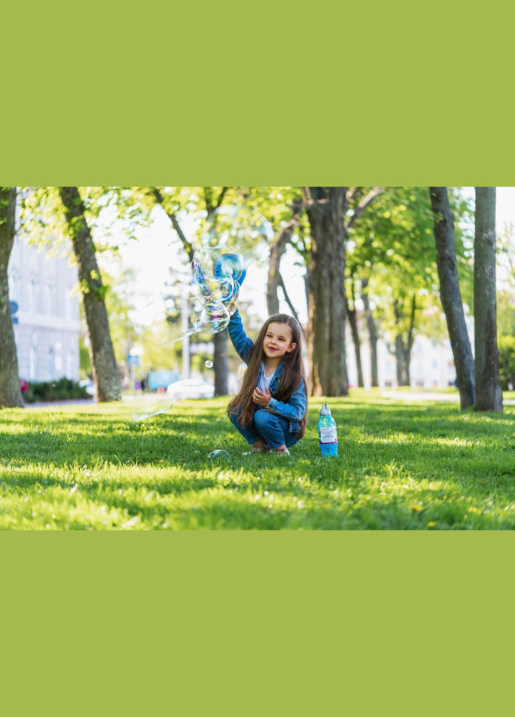 Генератор мыльных пузырей Гигант вентилятор, в наборе рН 118мл. Gazillion (315349981)