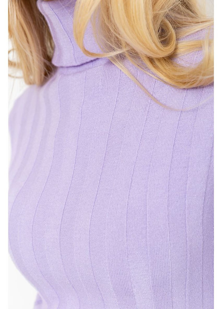 Гольф жіночий однотонний, 204R056 Ager (362220732)