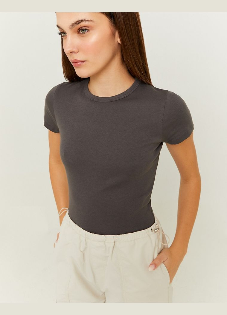 Футболка Tally Weijl - (294178880)