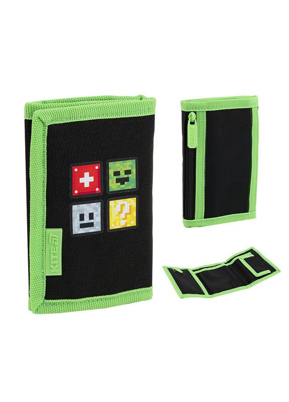 Кошелек " " /K25-598-3/ 598 Multiplayer (1/20) Kite (367761639)