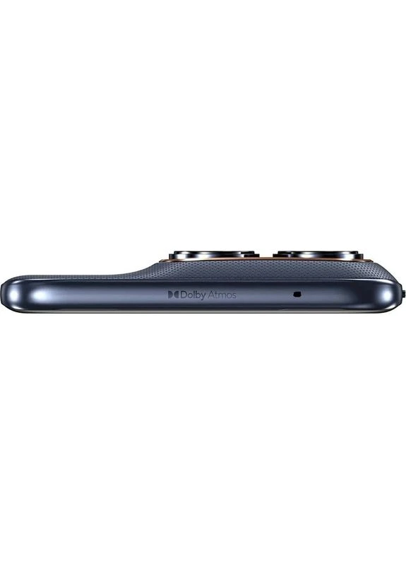 смартфон edge 70 fusion 8/256gb dual sim silhouette (pbbd0022rs) Motorola (386580630)