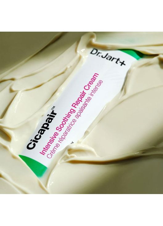 Dr. Jart+ Відновлення крему для обличчя доктор Джарт Cicapair інтенсивне заспокійливий ремонт крему 50 мл — Крем, Південна Корея (358499681)