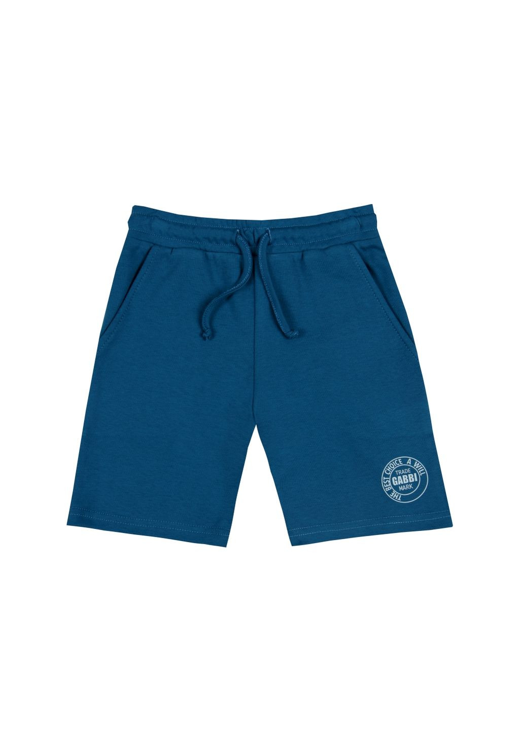 Дитячі шорти для хлопчика SH-25-4 GABBI (329756589)
