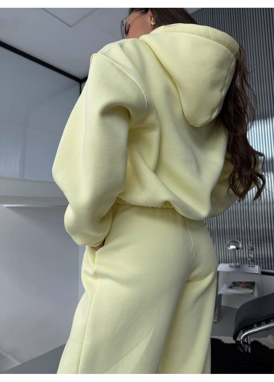 Женский спортивный костюм FINO Mode (366030163)