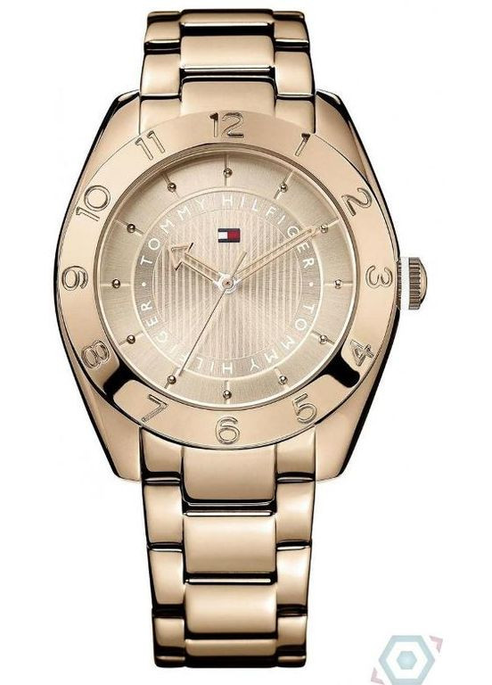 Жіночі наручні годинники Tommy Hilfiger 1781358 (328957968)