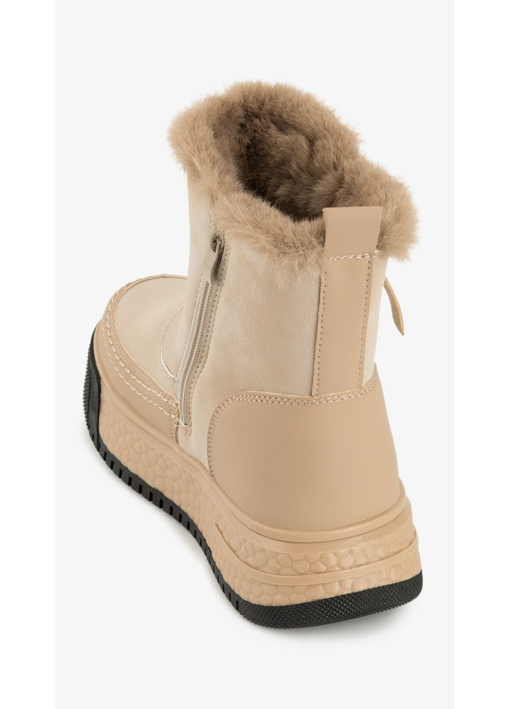 Дутики для дівчинки T5003-3F shop (2000999373848) Stepln (370978336)