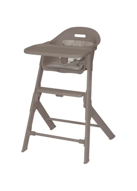 Стілець для годування BENY BEIGE TAUPE (LO-BENY BEIGE TAUPE) Lionelo (400006022)