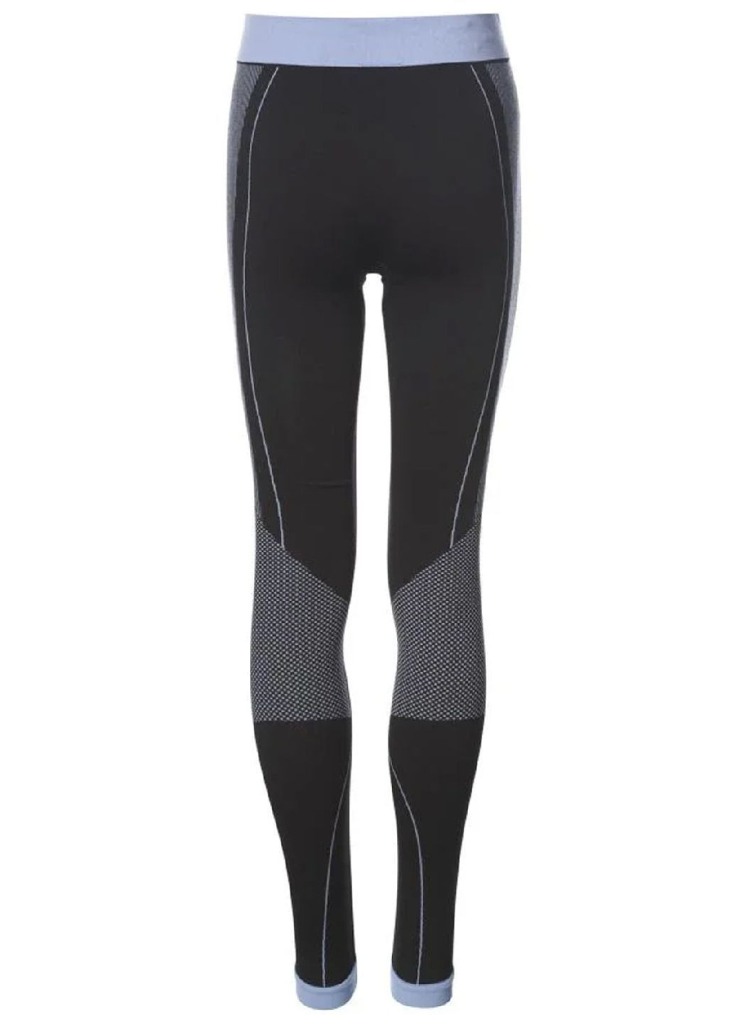 Термокостюм бесшовный (лонгслив, леггинсы) Crivit (366577162)