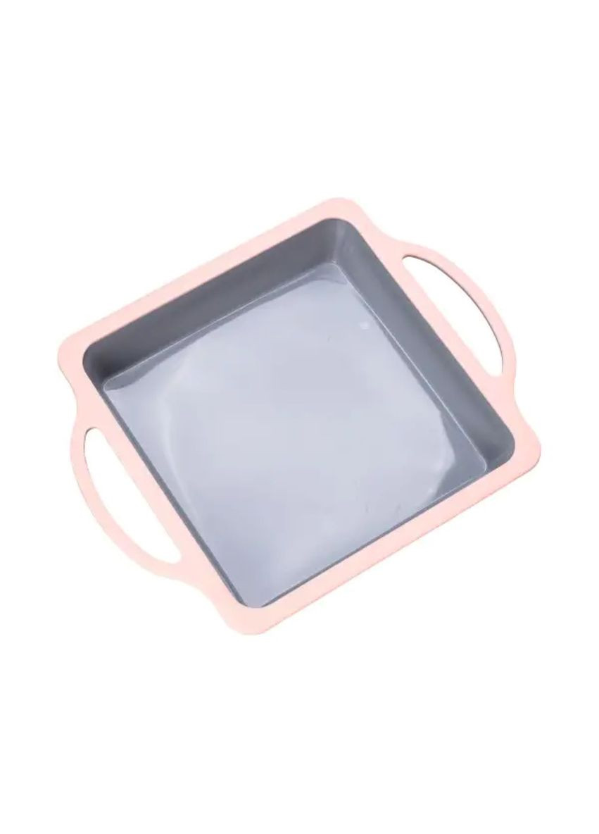 Силіконовий набір форм для випічки з антипригарним покриттям з кухонним приладдям та прихваткою 11 шт HP34542 Jooki (358705951)