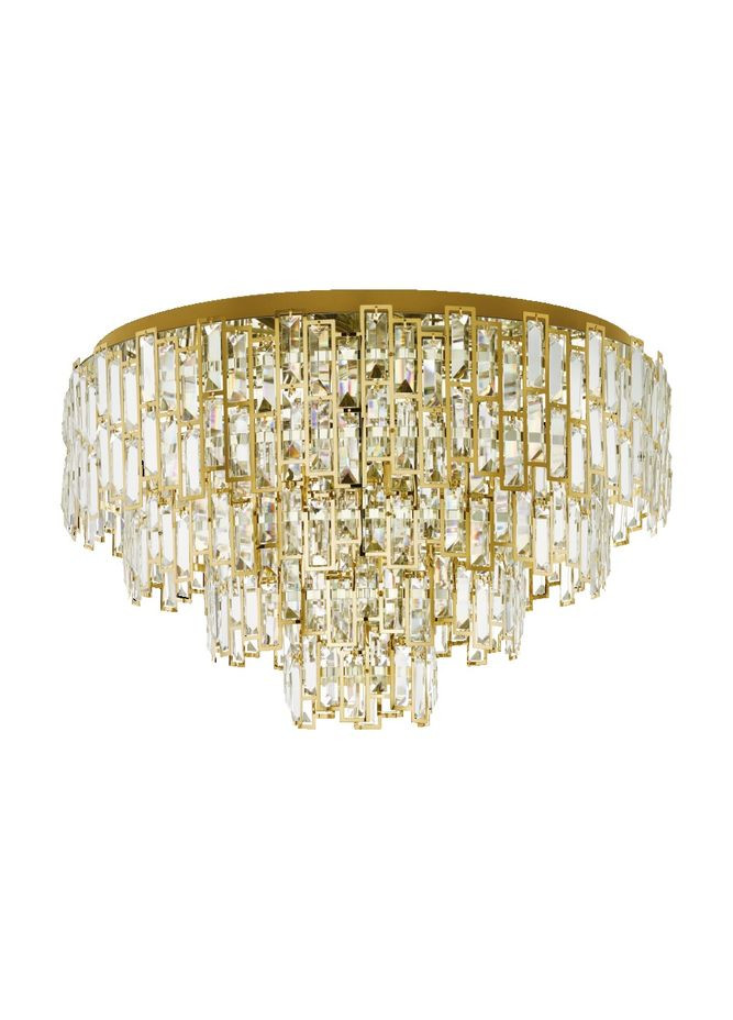 Люстра CALMEILLES (39612) Eglo (305758438)