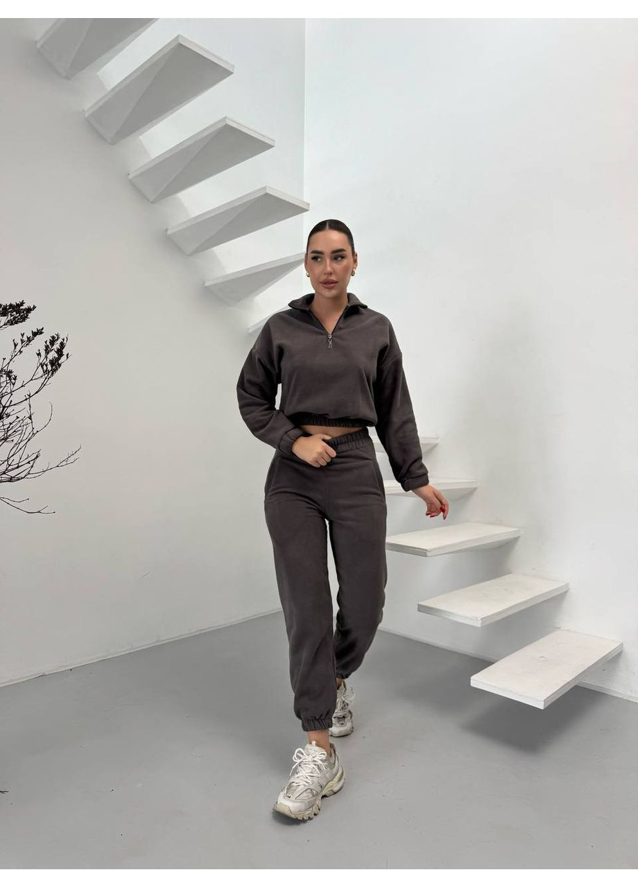 Женский спортивный костюм FINO Mode (359652262)