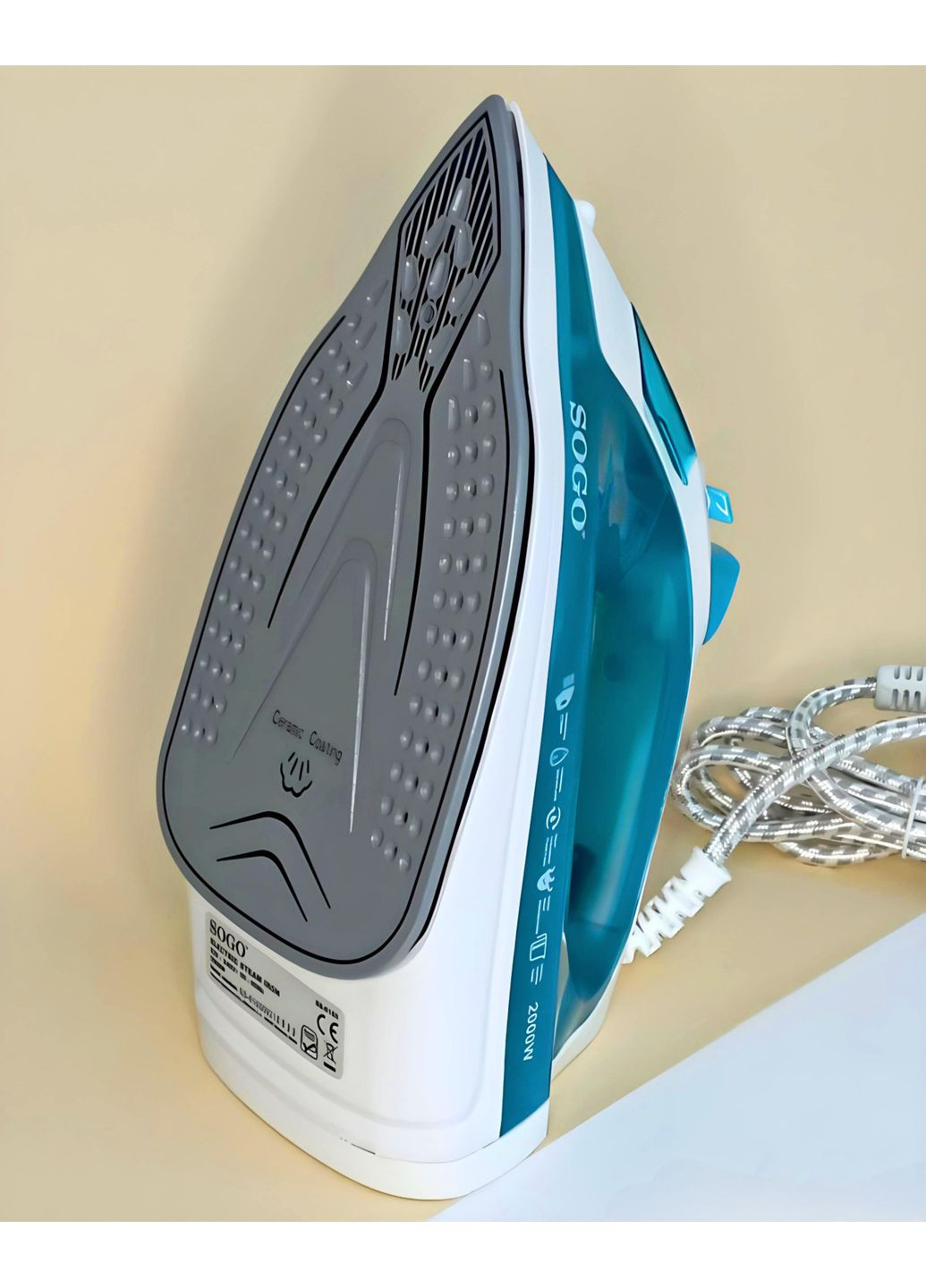 Праска SS-6165 Sogo (370373465)