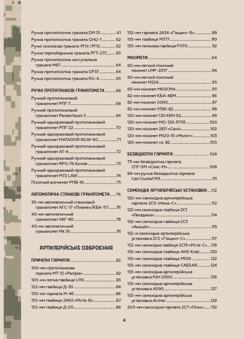 Книга Оружие победы (новое) - Жирохов М. (на украинском языке) Vivat (335209932)