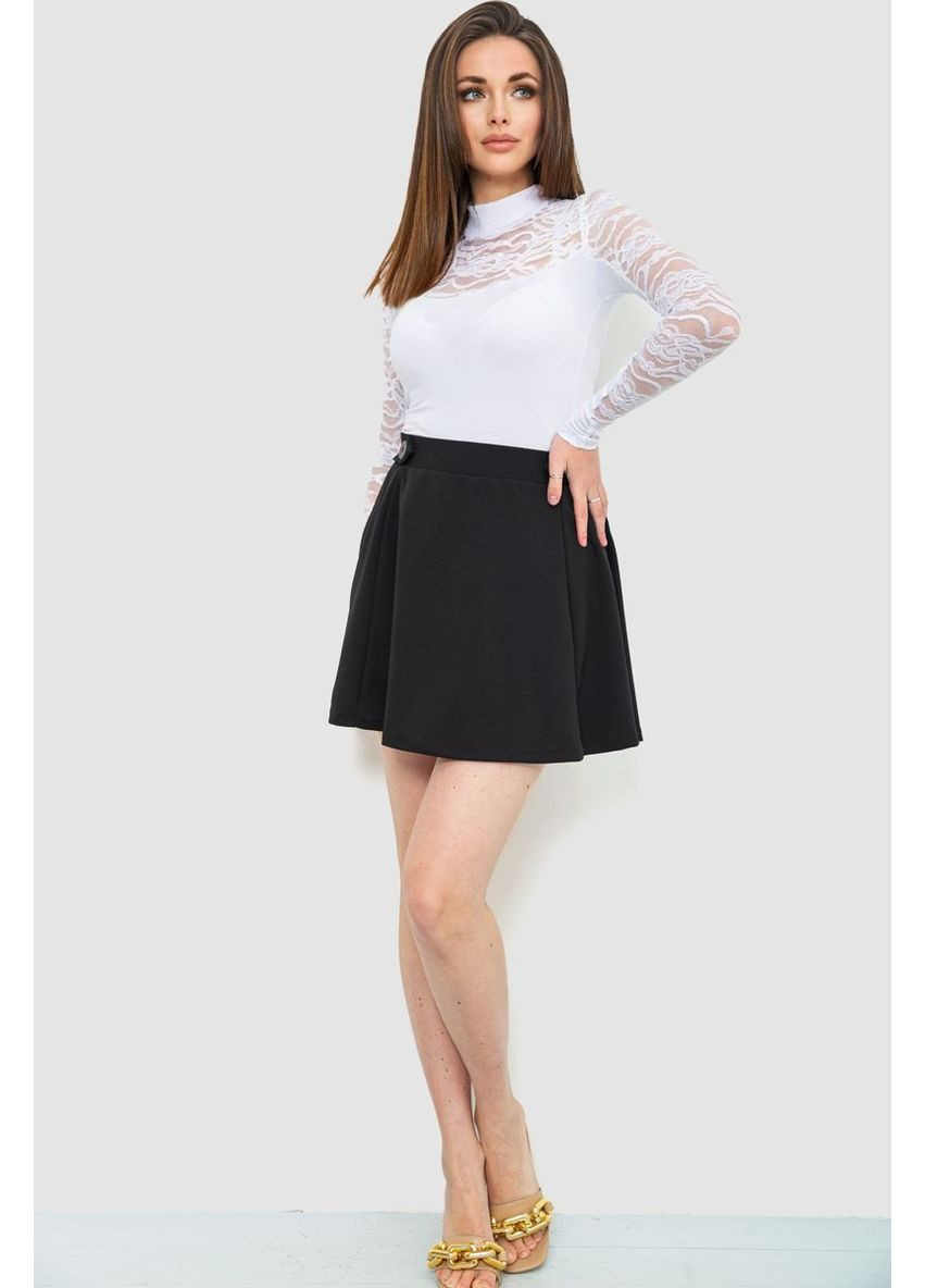 Черная юбка, 244r268 Ager