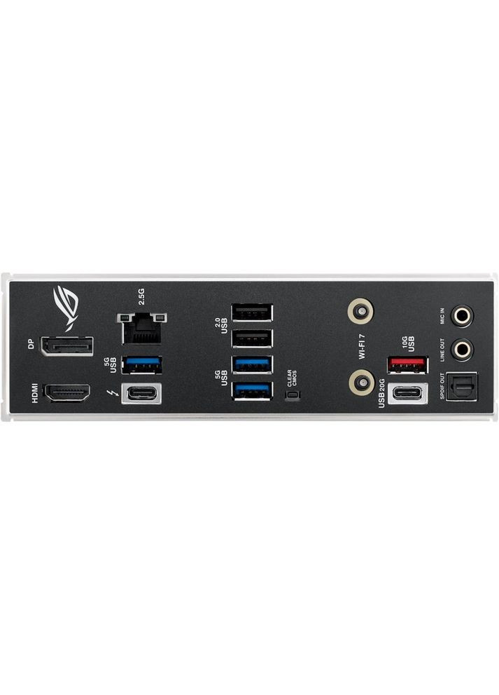 Материнская плата ROG STRIX B860-I GAMING WIFI Asus (322935553)