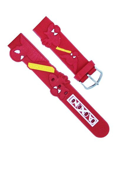 Часы детские для мальчика Спайдермен красный NEWDAY (362413726)