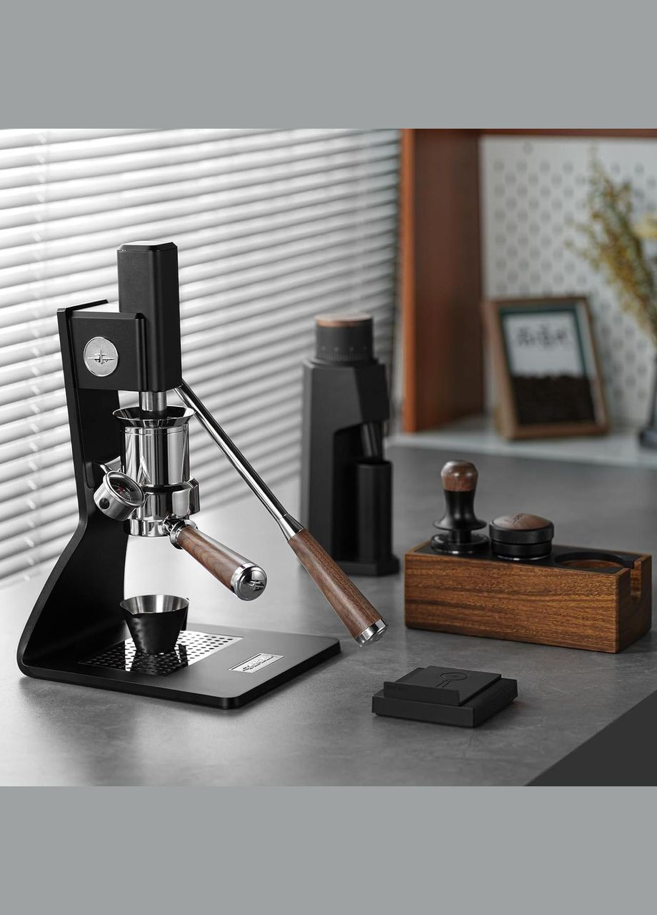 Ручная эспрессо машина Sonic s7 Manual Espresso Machine (R-CM801-VS) MHW-3BOMBER (303348119)