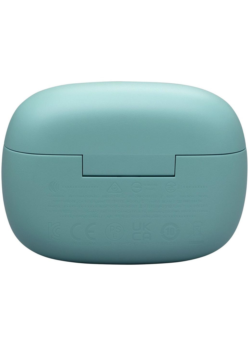 Bluetooth-гарнітура Wave Beam 2 Blue (JBLWBEAM2BLU) JBL (314778845)