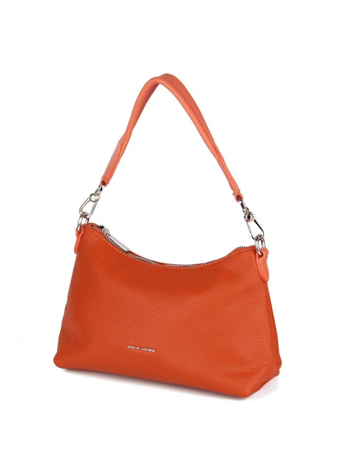 Сумка женская 6417 // Сумка из экокожи David Jones (308862659)