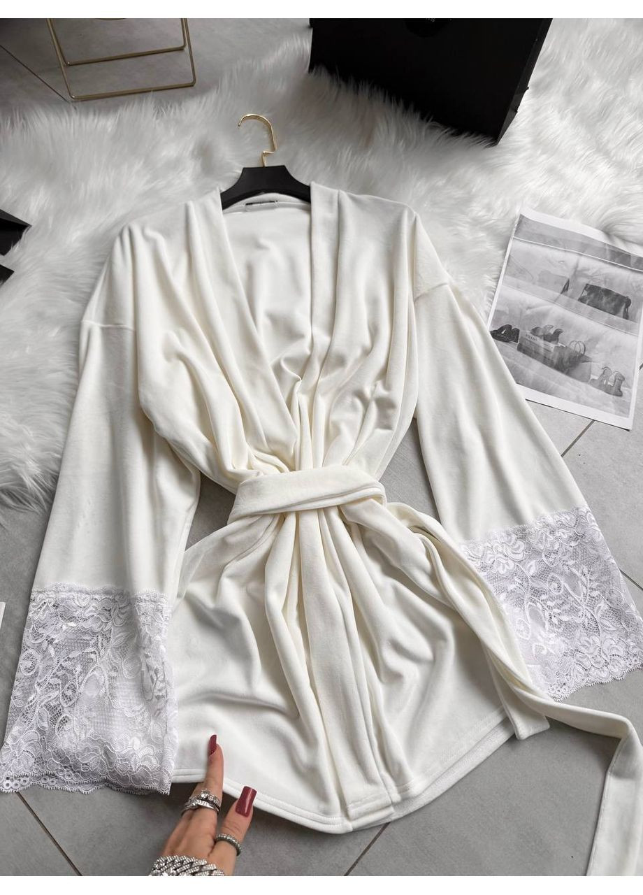 Женский халат No Brand (370213293)