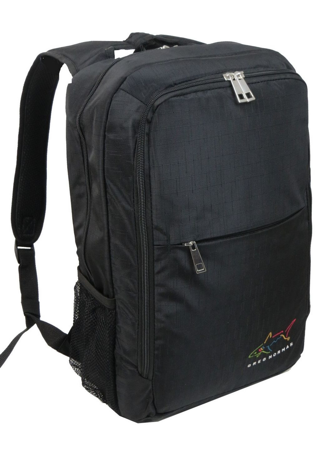 Деловой рюкзак для ноутбука 14,1 дюймов Greg Norman (288184855)