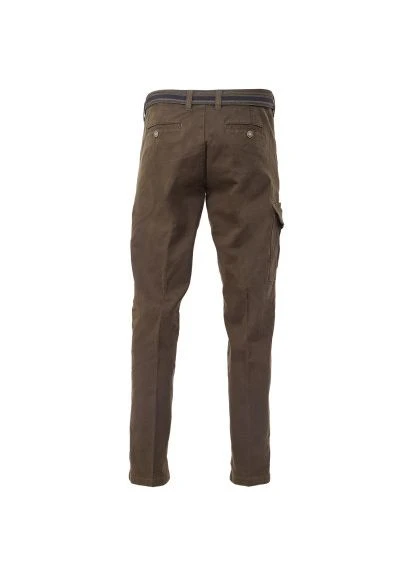 Штани Fox Green (120-pro-002 58) Hallyard (396687584)