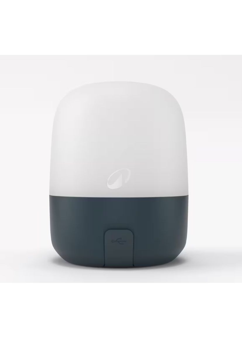 Фонарь для Походов/Кемпинга BL200 (200 Люмен) 4 Режима Порт USB-C Quechua (365756098)