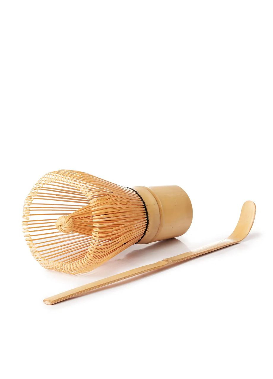 Подарочный Набор - Венчик 76 зубчиков (Часен) + Ложечка + Тарелочка + Подставка 🔥 Оригинал ❤️ ТМ Comshop (301219813)