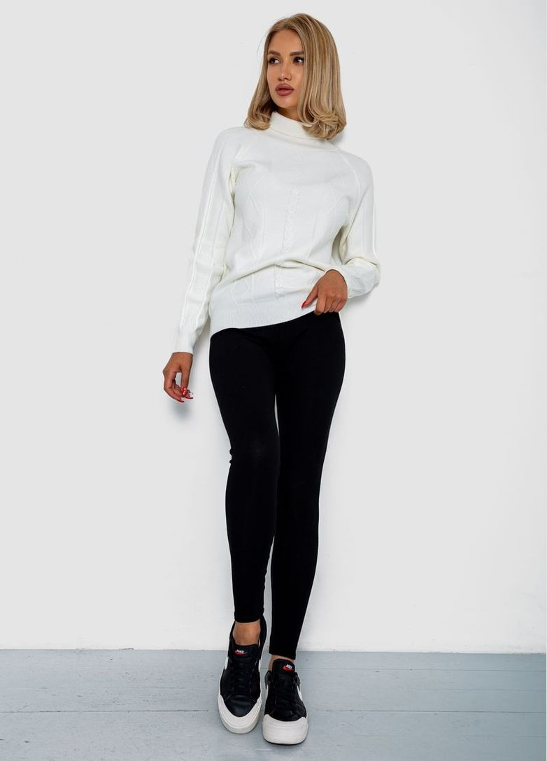 Гольф жіночий однотонний Ager 244R1516 (298938291)