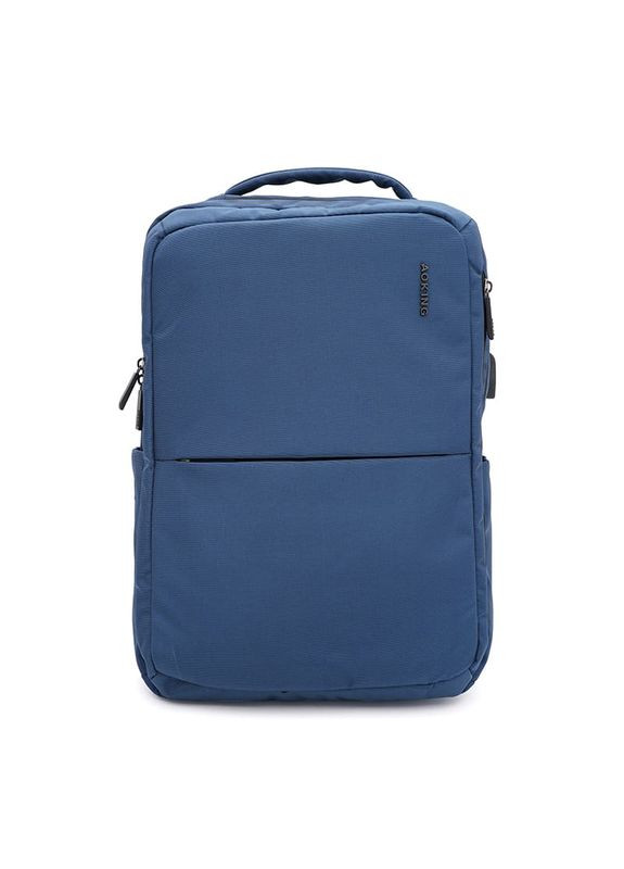 Мужской рюкзак C1SN2105n-navy Aoking (311553142)