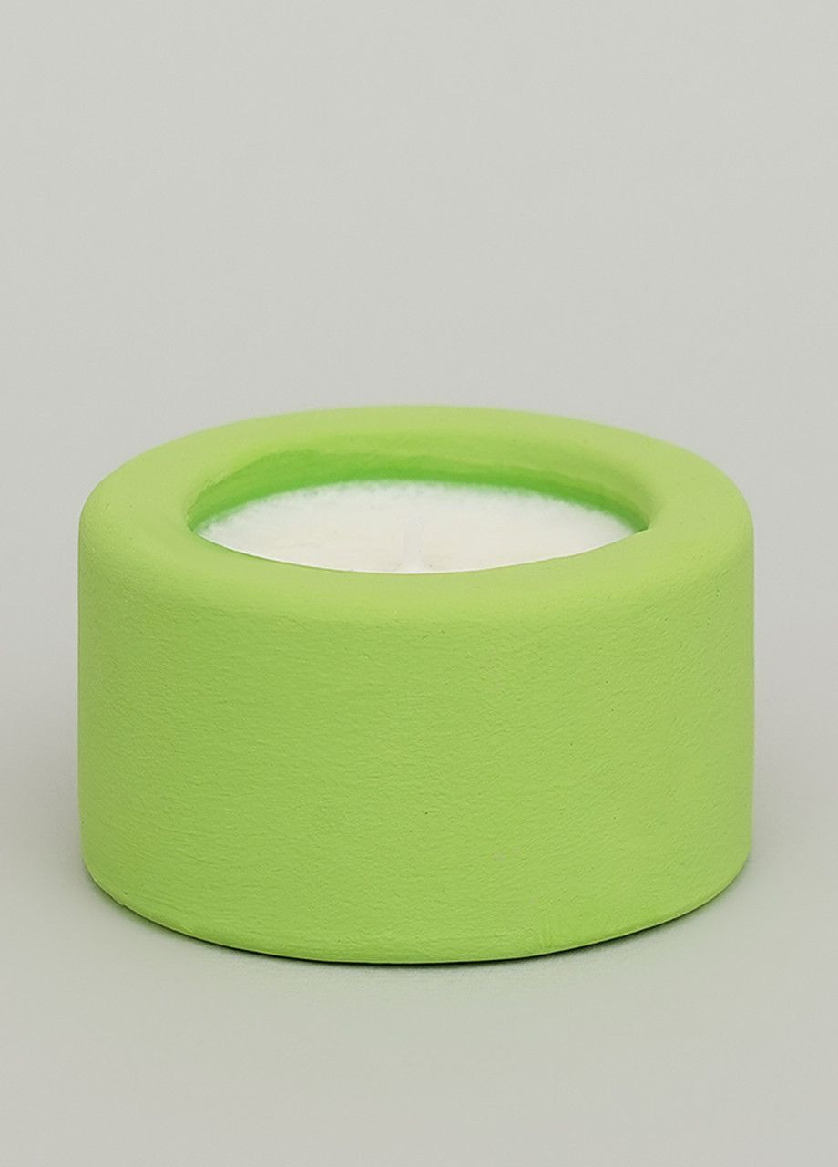 Еко свічка аромат кава (SvS-600.3) Svich Shop ЕКО (317435385)