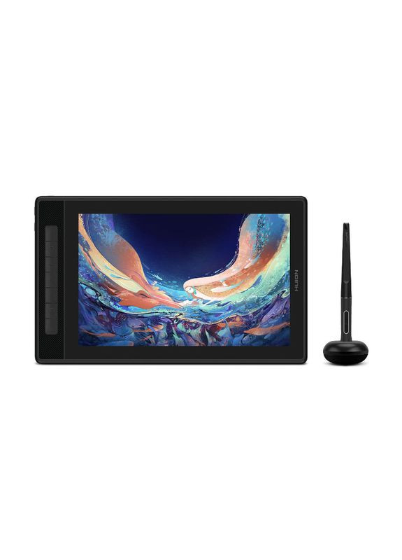 Графічний монітор Kamvas Pro 13 (2.5K) + рукавичка Huion (315142316)