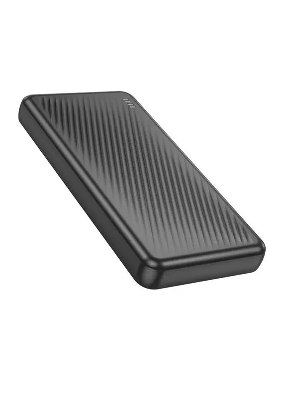 Внешний аккумулятор power bank (10000mAh) (6941991111761) Borofone BJ55 Graceful (385926326)