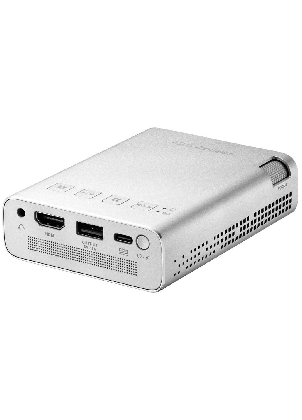 Проєктор портативний ZenBeam E1R (90LJ00J3-B01070) UA Asus (363832529)