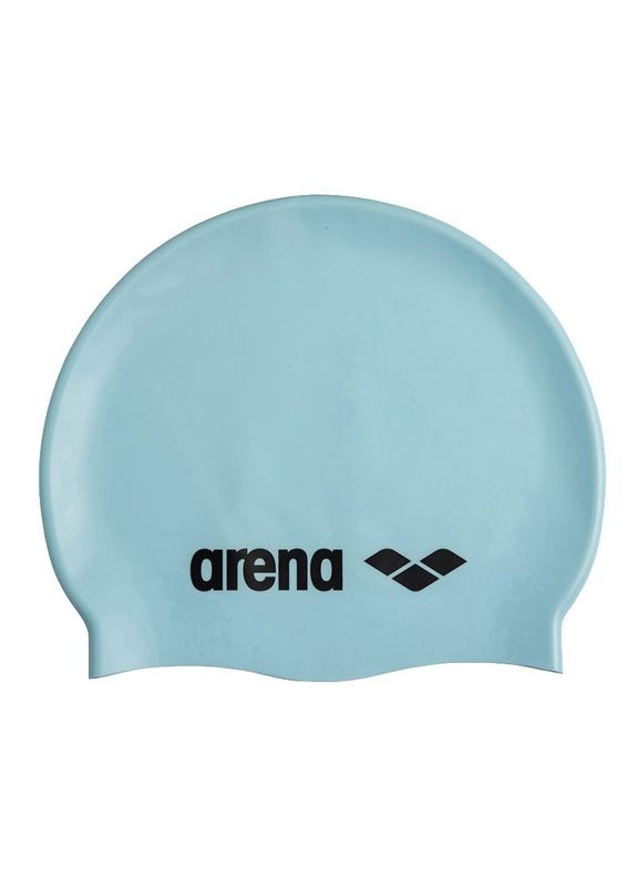 Шапочка для плавання Classic Silicone (91662102) Arena (281034351)