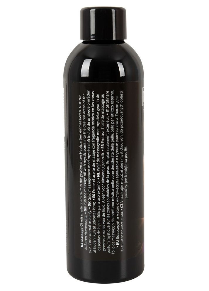 Массажное масло - Magoon Indisches Liebesöl, 200 мл Orion (322184547)