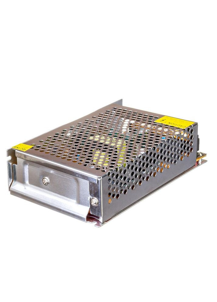 Блок питания в металлическом корпусе MN-180-12V-15A 12V 15A 180W (1013375) MOTOKO (370254374)