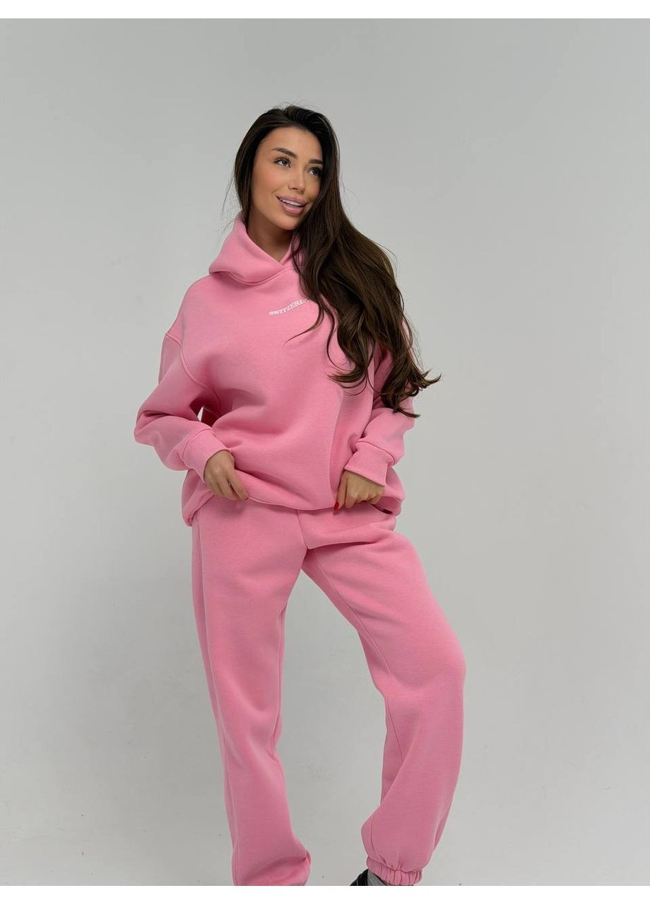 Женский спортивный костюм FINO Mode (367154253)