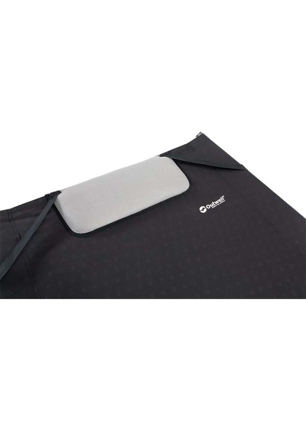 Ліжко розкладне Laguna Hills L Outwell (367598499)