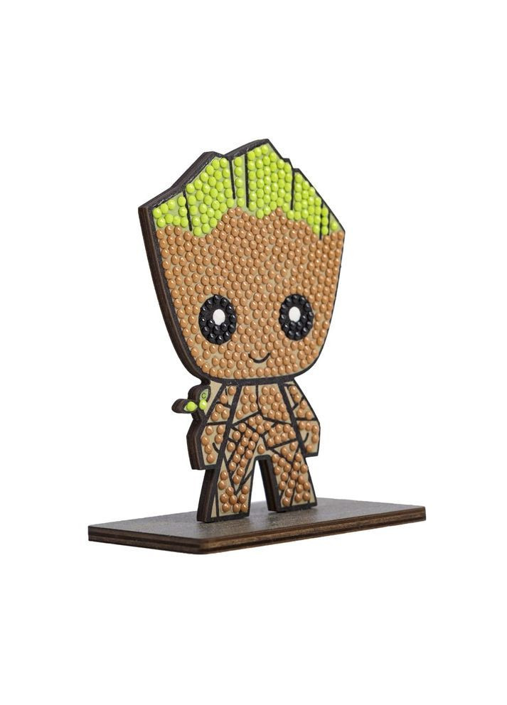 Набір для творчості Грут () Crystal Art CAFGR-MCU008 (366529138)