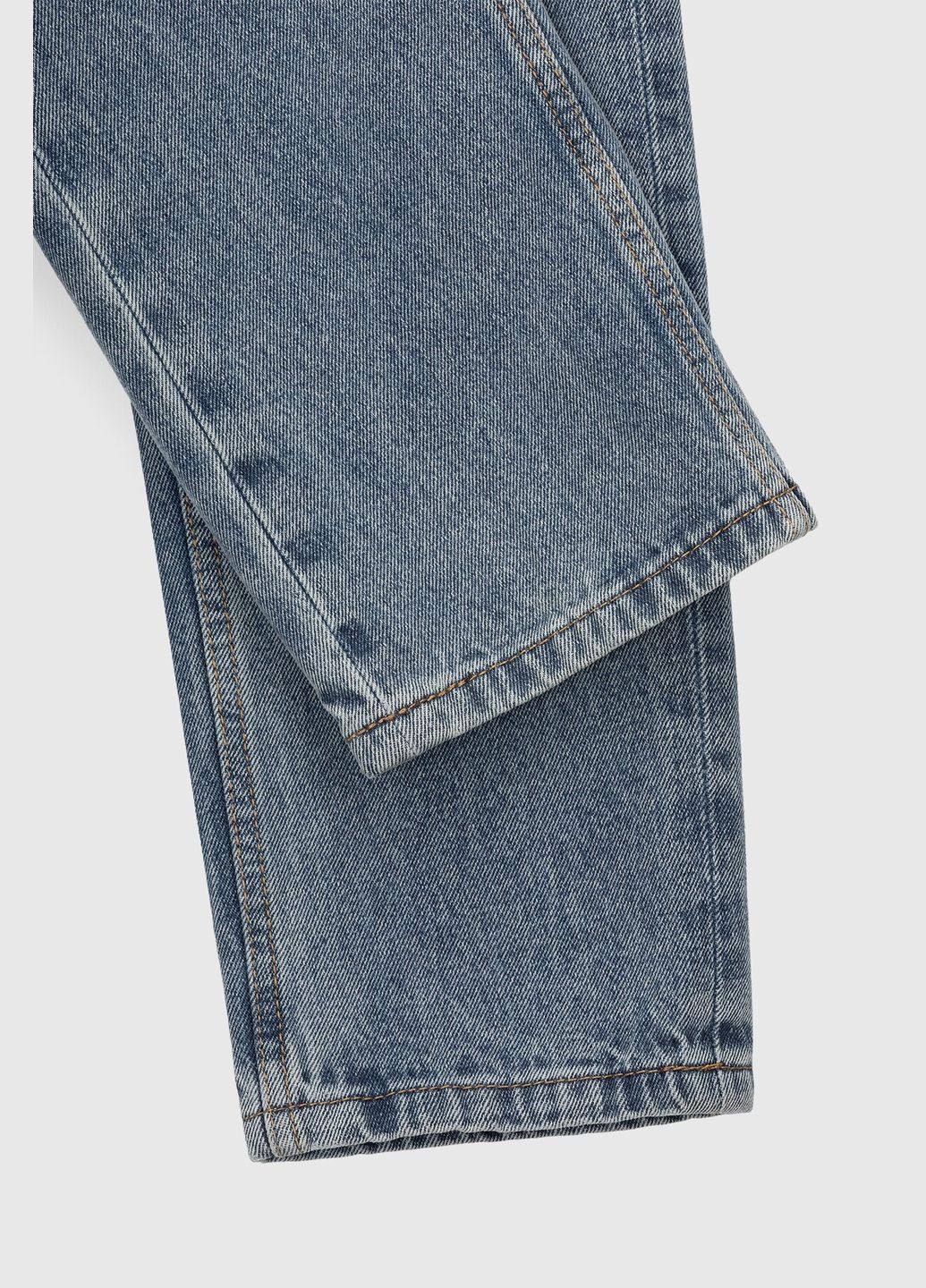 Джинси чоловічі DM-2 shop (2000990274106) Ren Tomogo Regular Fit (338792401)