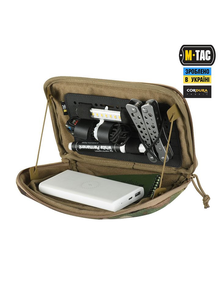 Результат Admin Large Elite Multicam M-TAC (315047449)