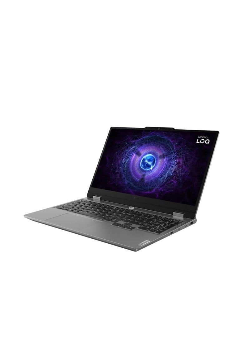 Ноутбук LOQ 15 i5-13450HX/32GB/512/Win11 Pro RTX5060 144Hz (83JE008FPB) Lenovo (353849755)