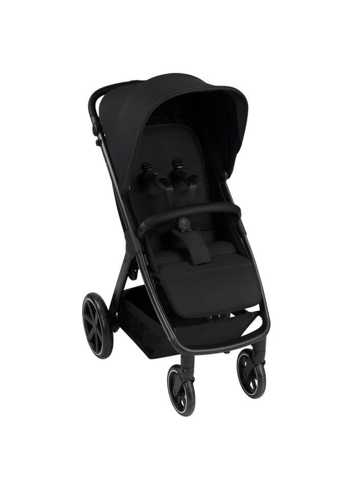 Коляска прогулочная Avus 2 Coal () ABC design 12004992517 (366524834)