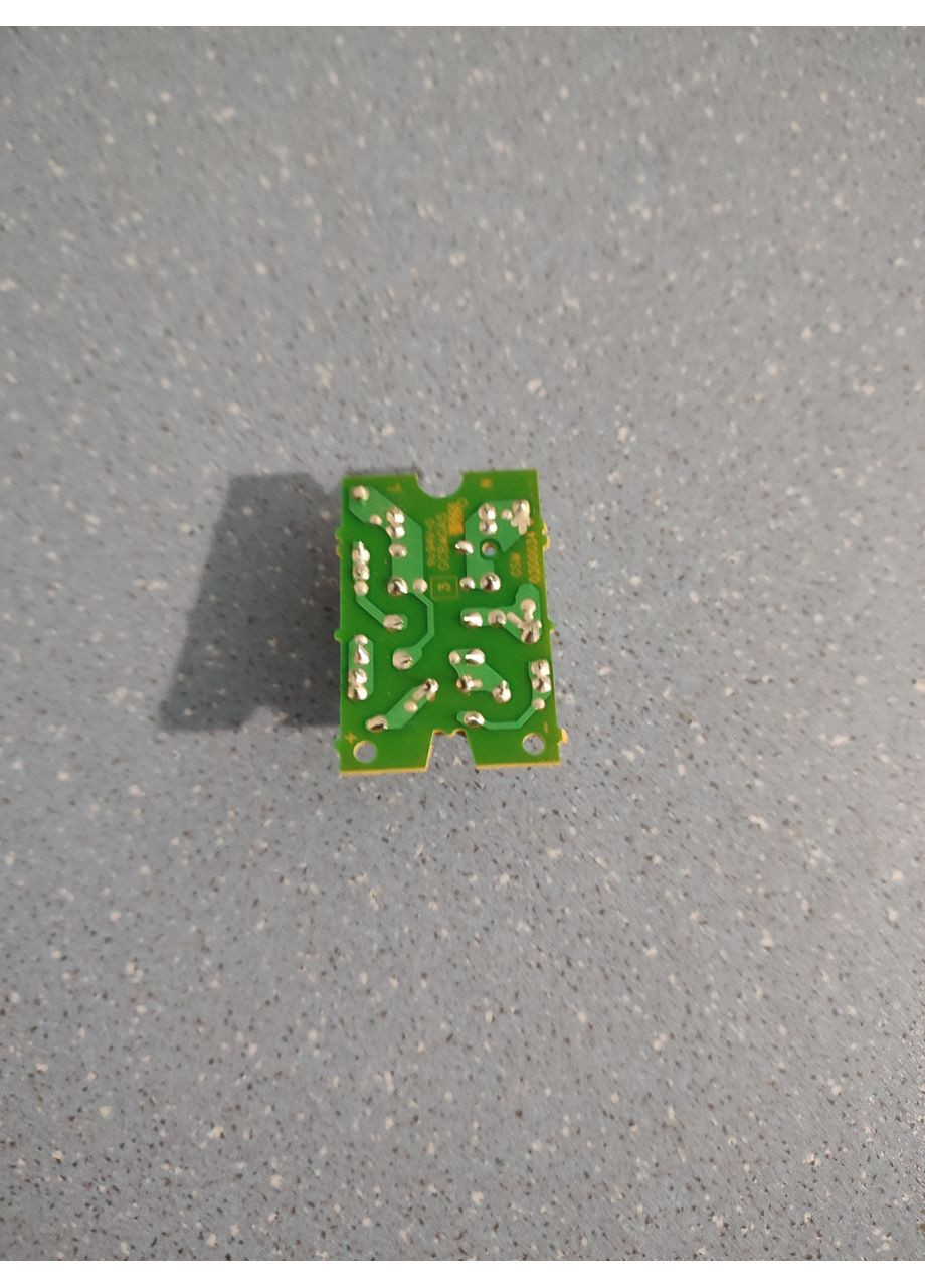 Плата для кофемашины MS-5945460 Moulinex (361864205)