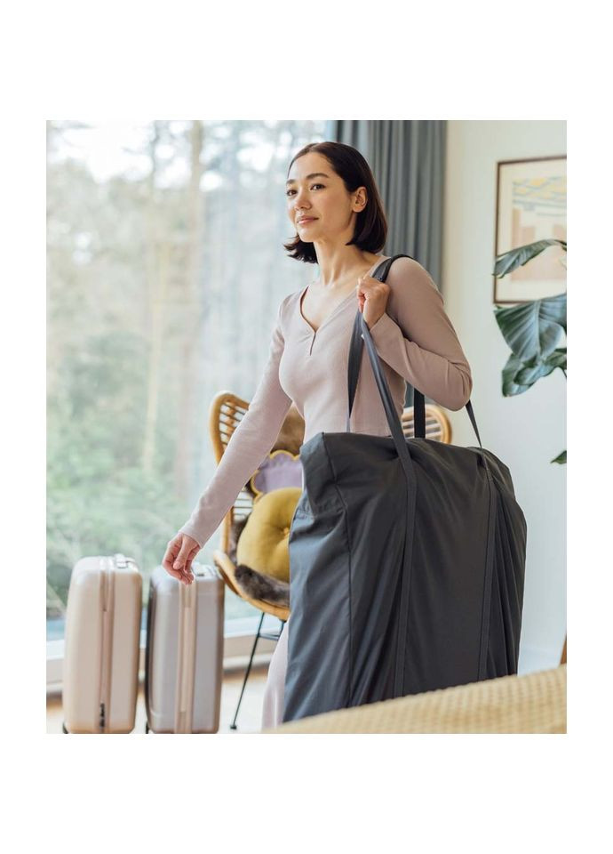 Приставная кроватка Amara Tinted Graphite () Bebe Confort 2011130210 (336329604)