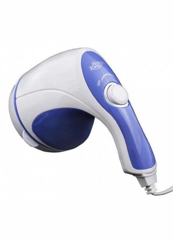 Массажер Relax and Tone для тела портативный 25 Вт (1756374682) No Brand (331863813)