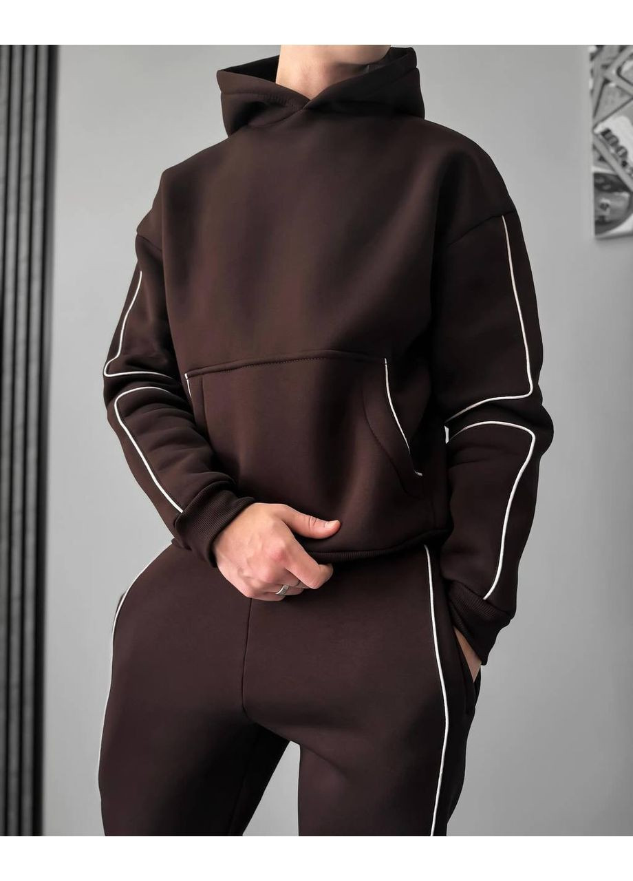 Чоловічий спортивний костюм FINO Mode (369496414)