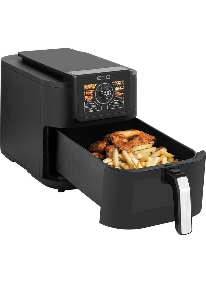 Мультипечь AF 8020 Ai Slim Fry ECG (371906490)