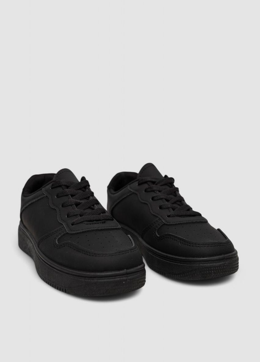 Черные кеды женские,, Stilli